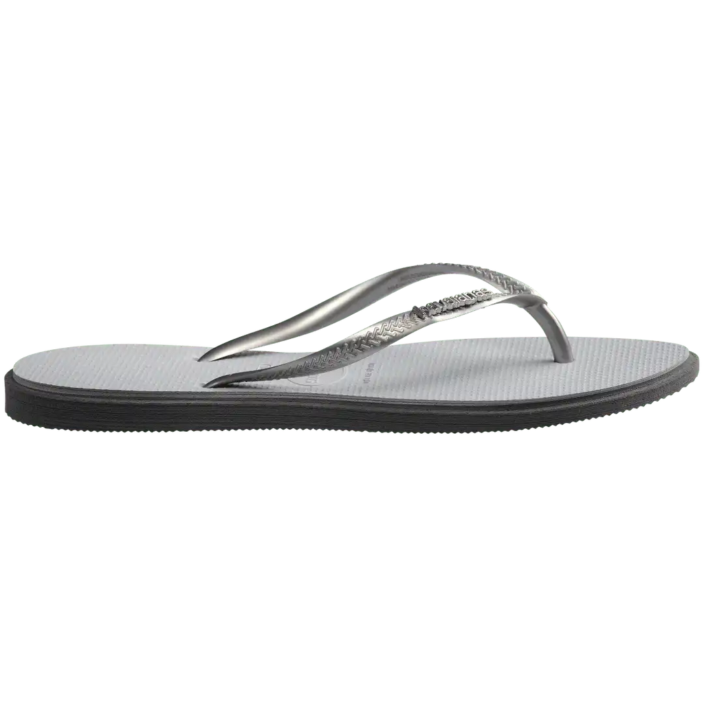 Women's Slim Point Flip Flops