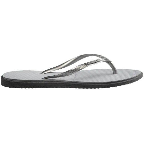 Women's Slim Point Flip Flops