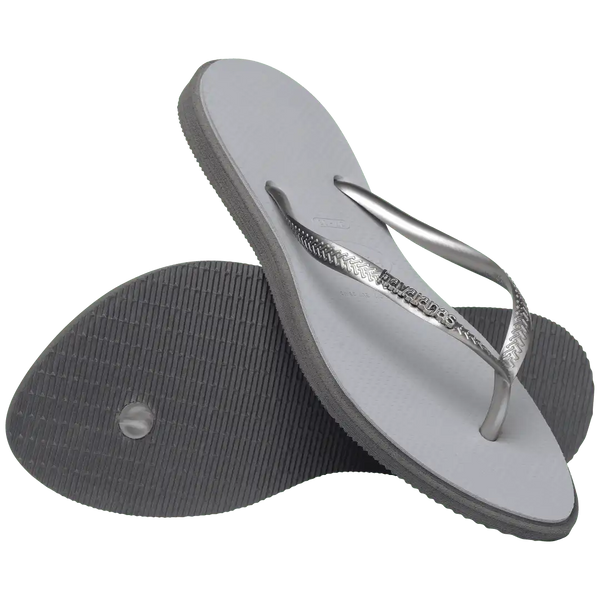 Women's Slim Point Flip Flops