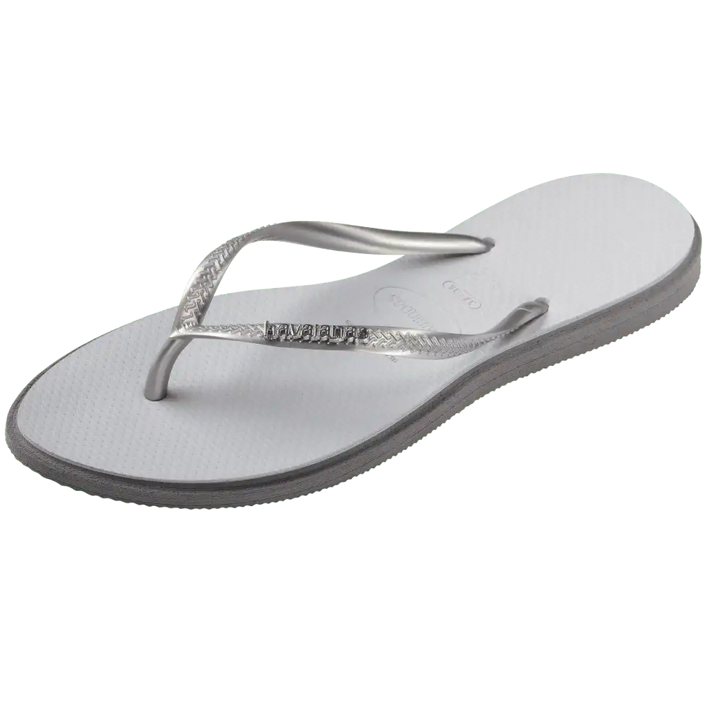 Women's Slim Point Flip Flops