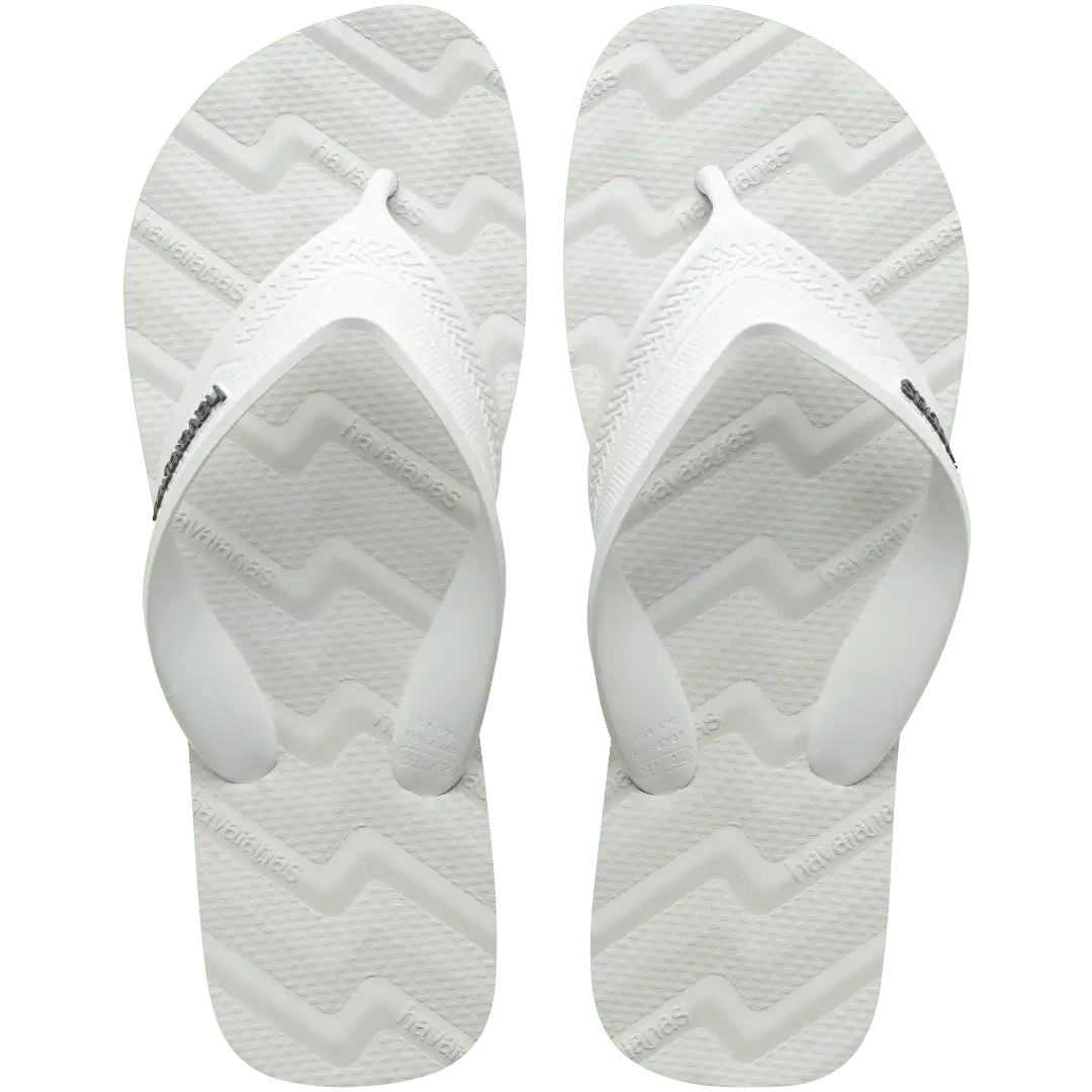Men's Track Waves Flip Flops Main image
