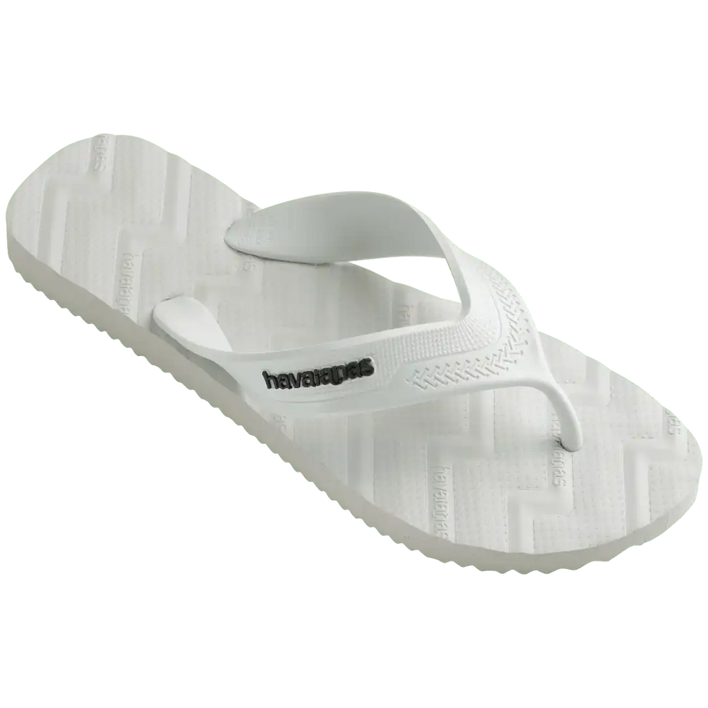 Men's Track Waves Flip Flops