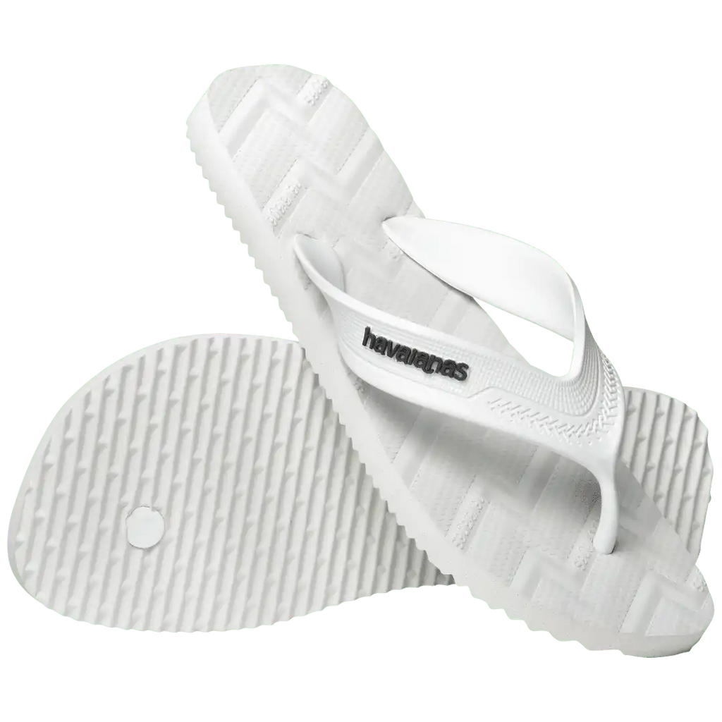 Men's Track Waves Flip Flops