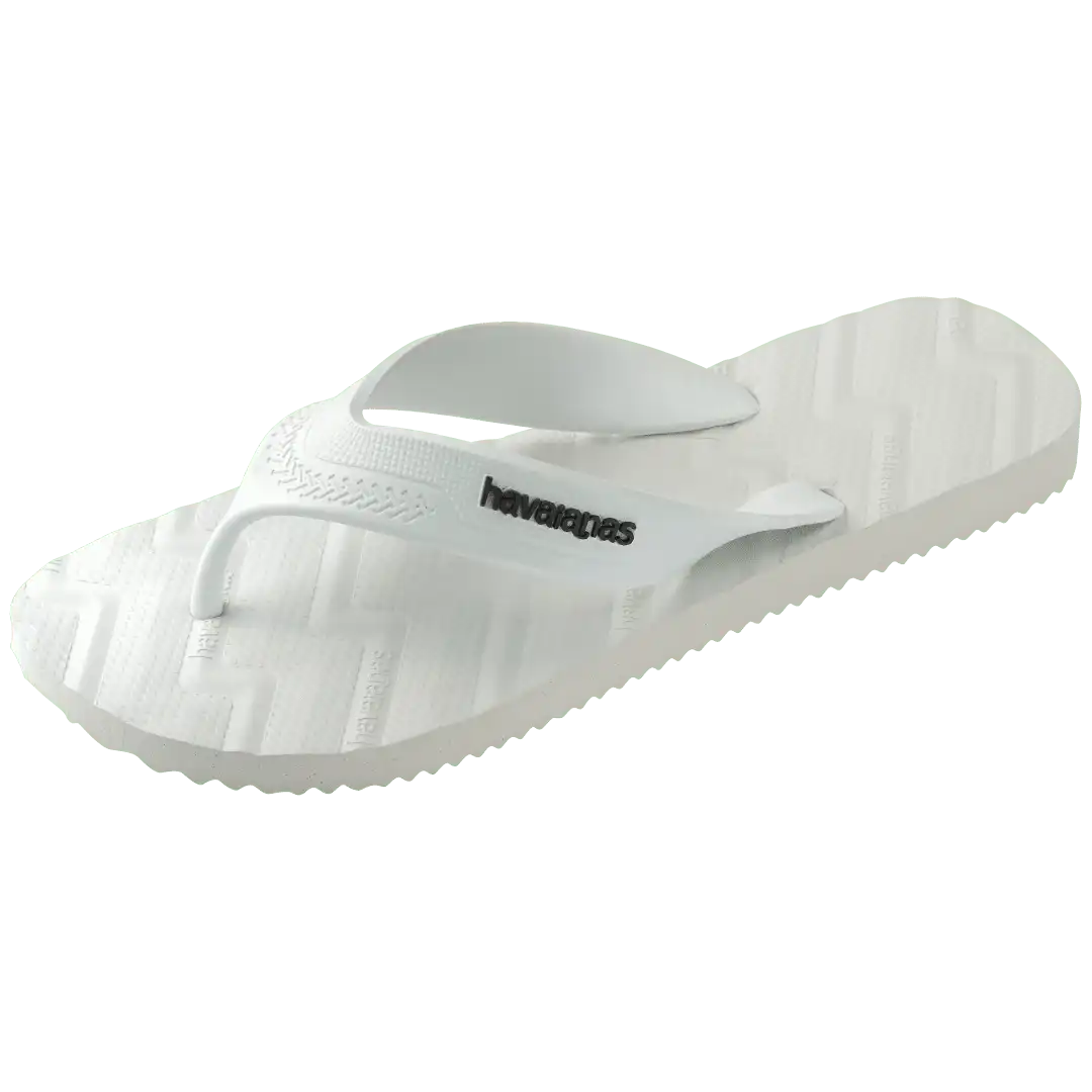 Men's Track Waves Flip Flops Secondary image