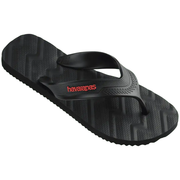 Men's Track Waves Flip Flops