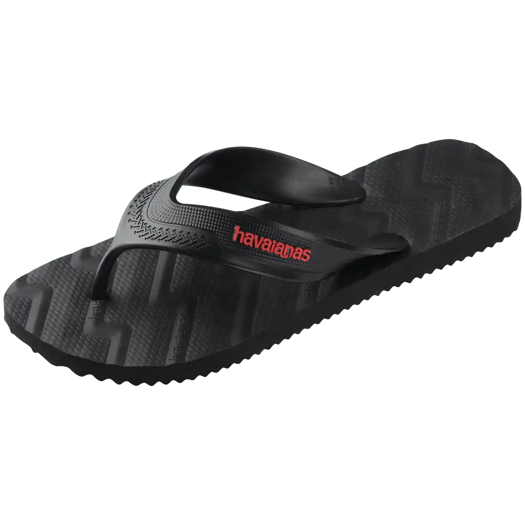 Men's Track Waves Flip Flops Secondary image