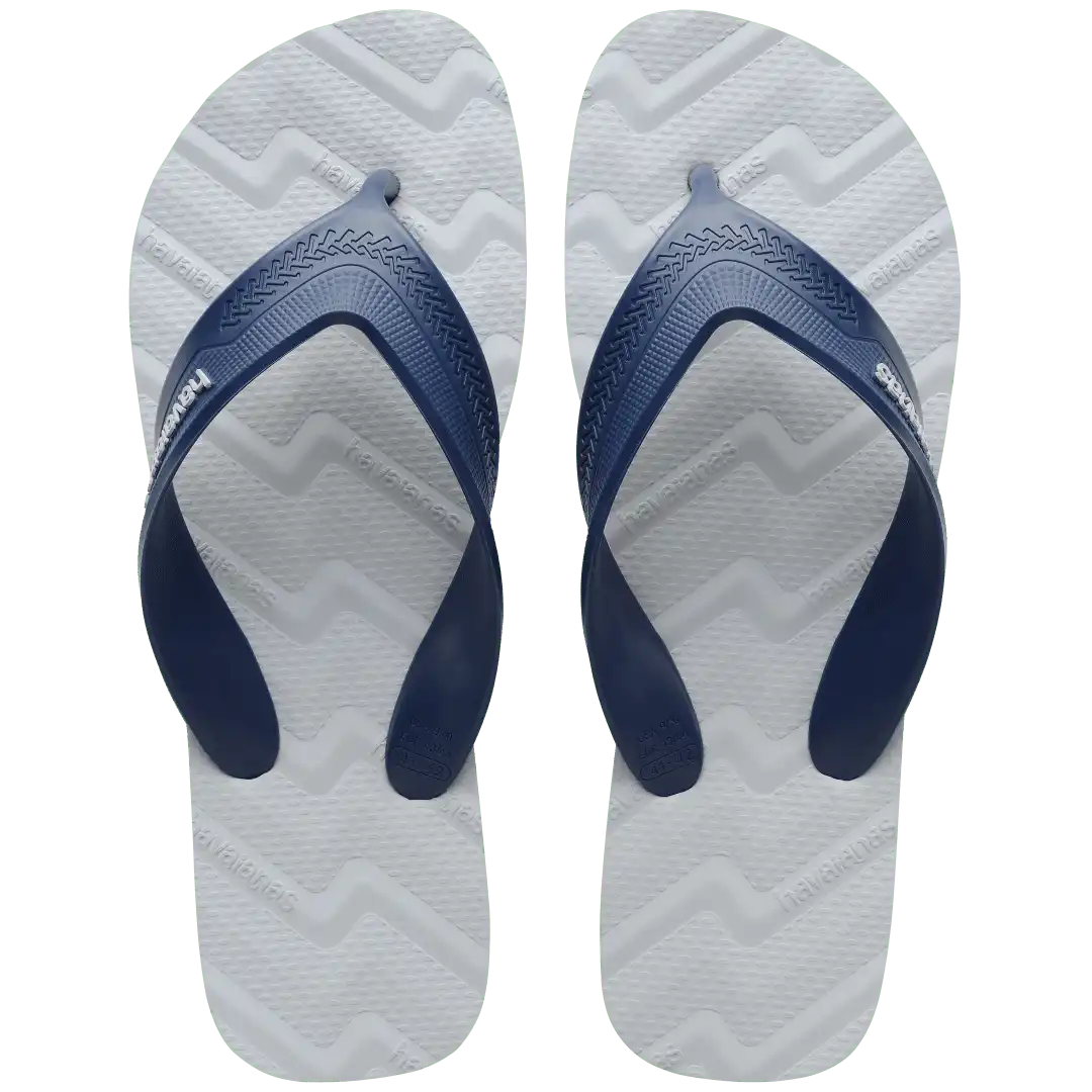 Men's Track Waves Flip Flops Main image