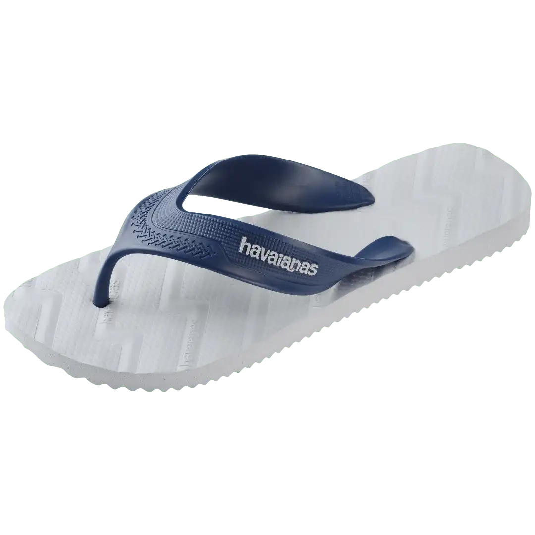 Men's Track Waves Flip Flops Secondary image