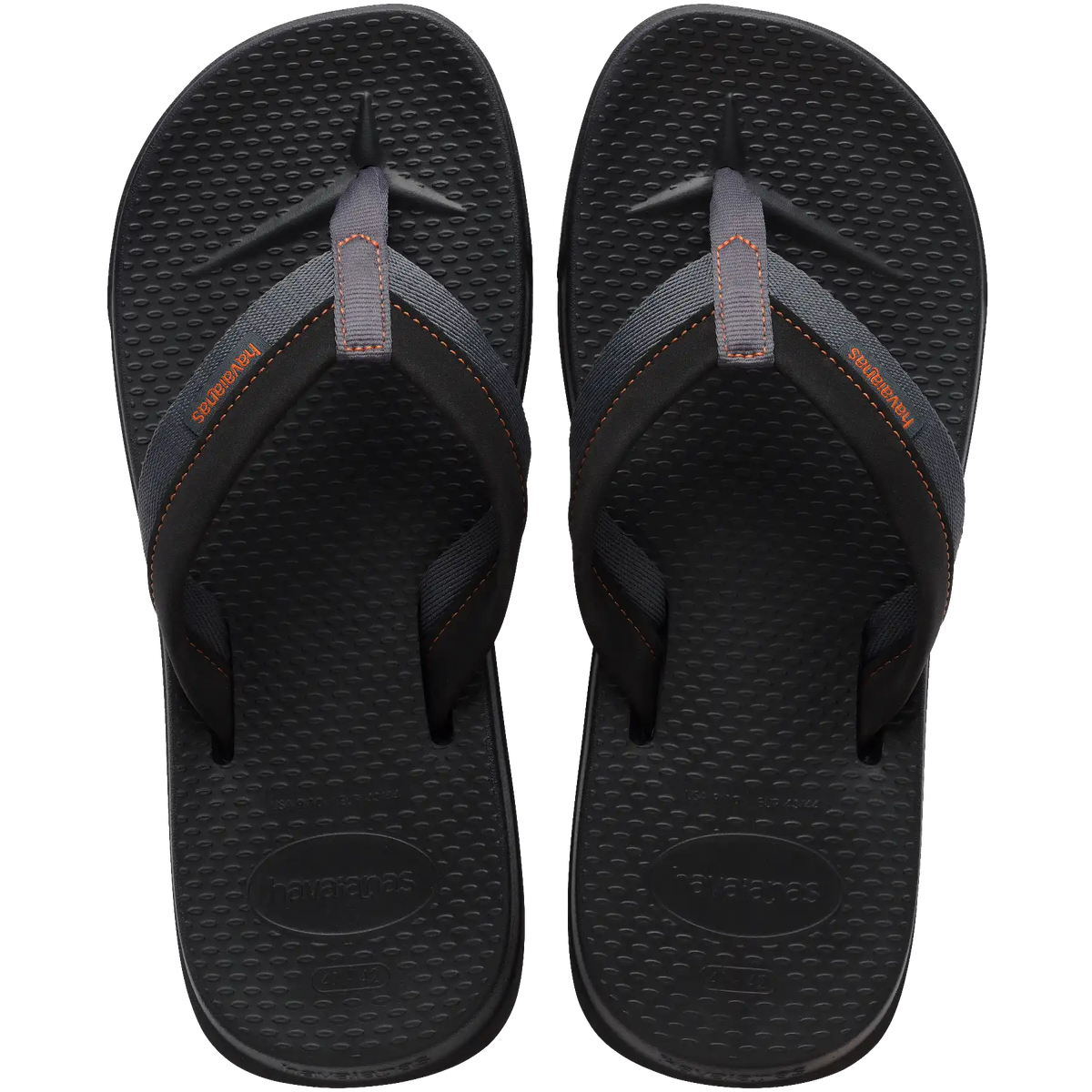 Men's Track Plus Flip Flops Main image