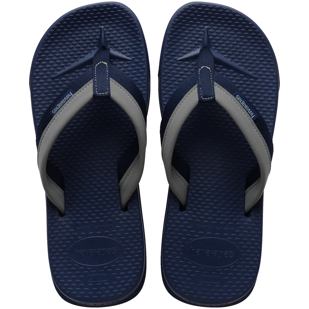 Men's Track Plus Flip Flops Main image