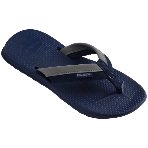 Men's Track Plus Flip Flops