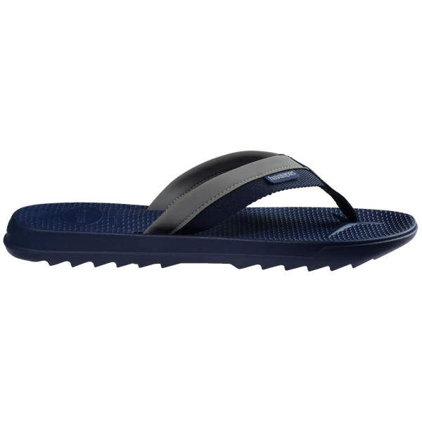 Men's Track Plus Flip Flops