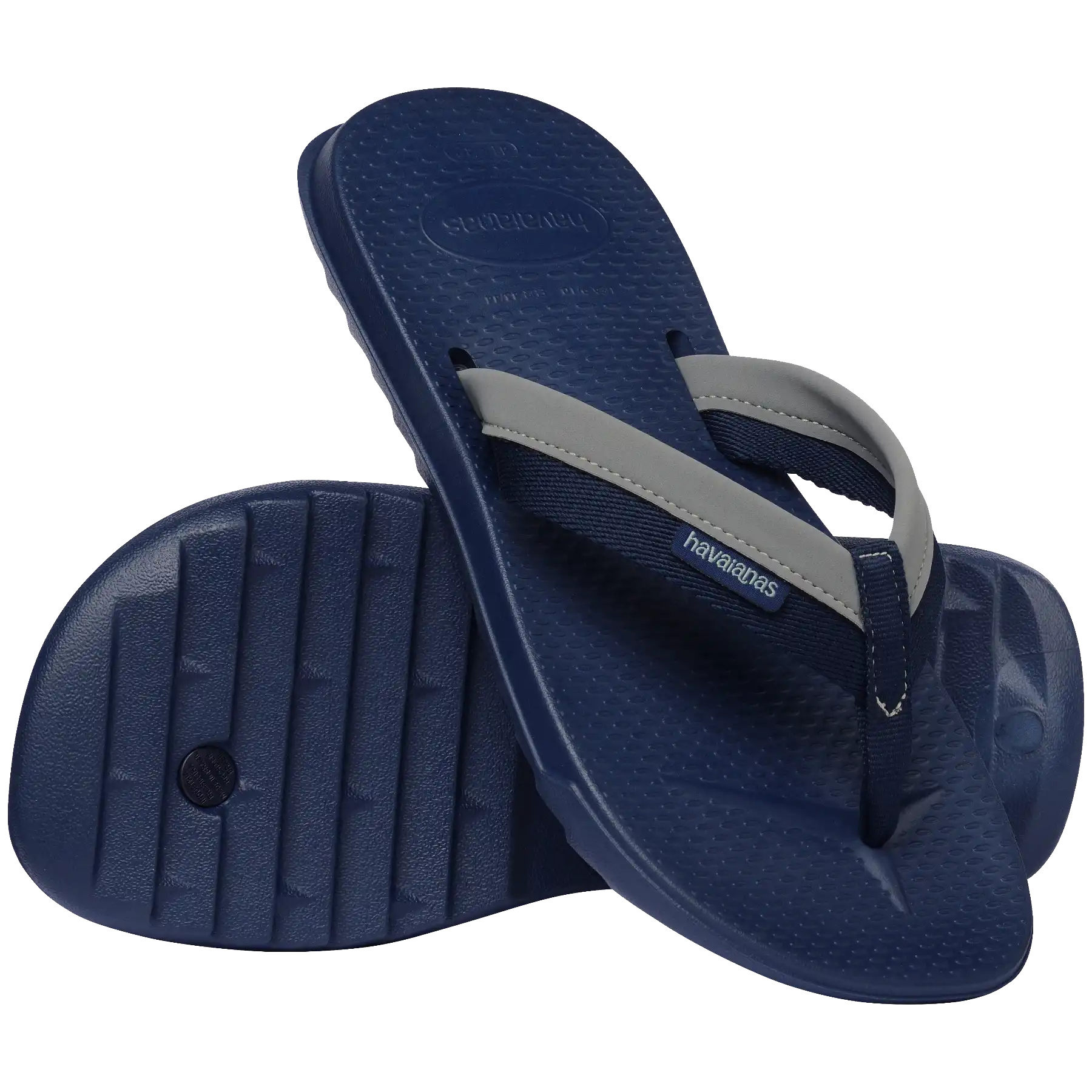 Men's Track Plus Flip Flops Secondary image