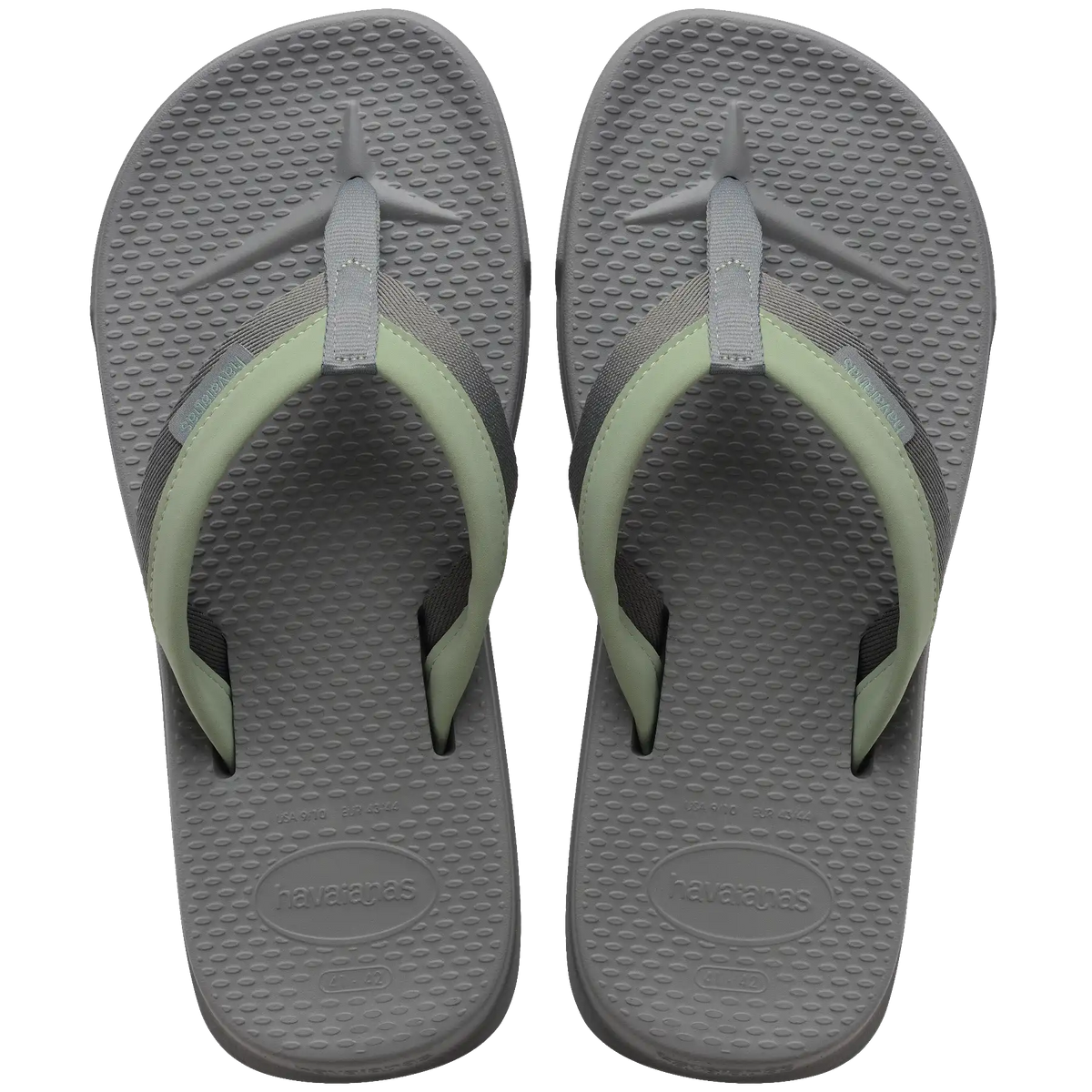 Men's Track Plus Flip Flops Main image