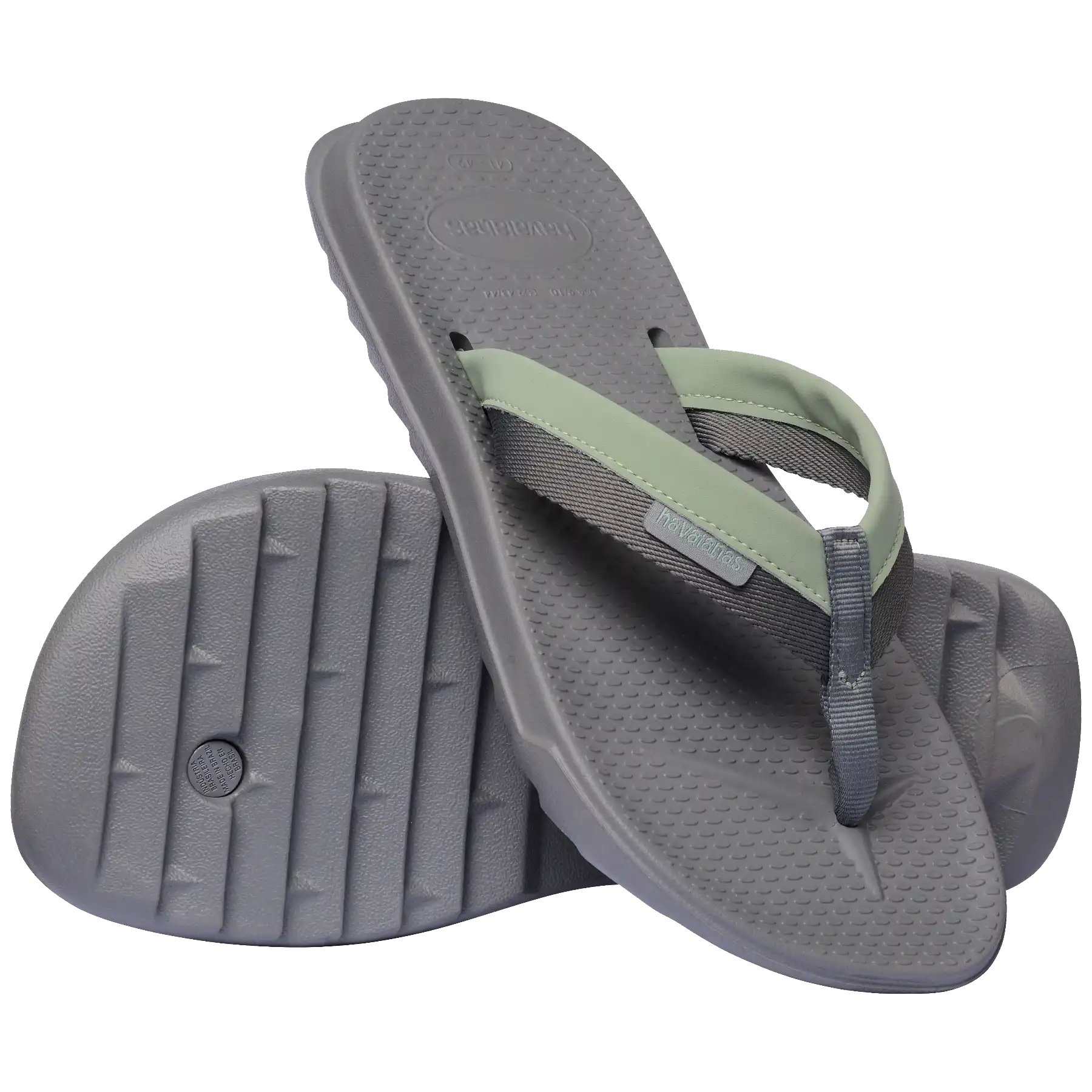Men's Track Plus Flip Flops Secondary image