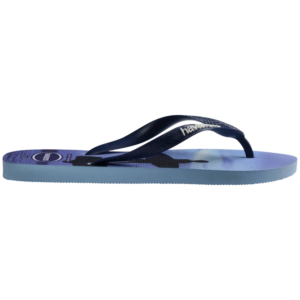 Men's Top Surfer I Flip Flops