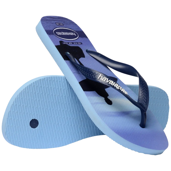 Men's Top Surfer I Flip Flops