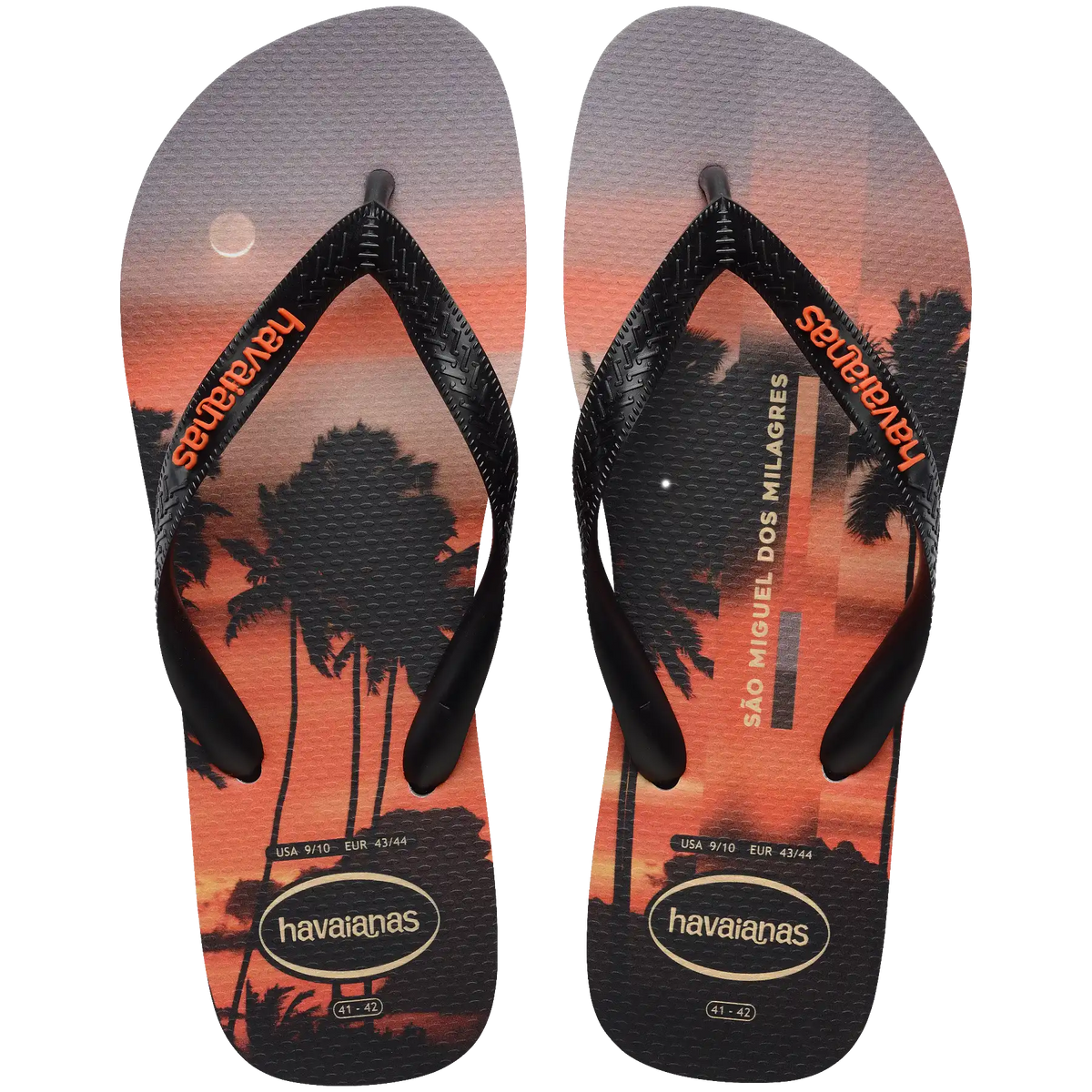 Men's Top Surfer I Flip Flops Main image
