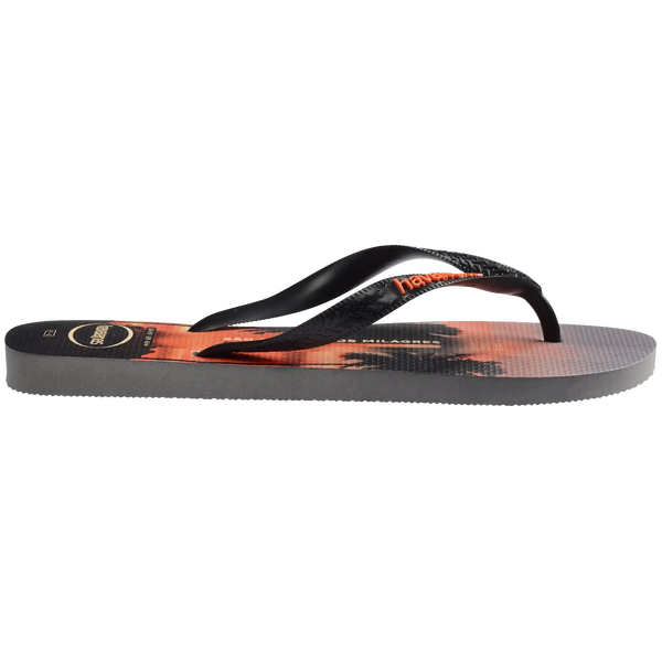 Men's Top Surfer I Flip Flops