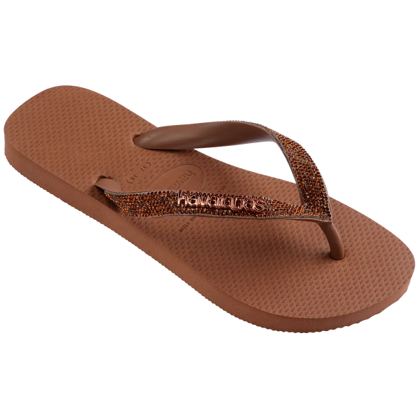 Women's Top Glow Flip Flops