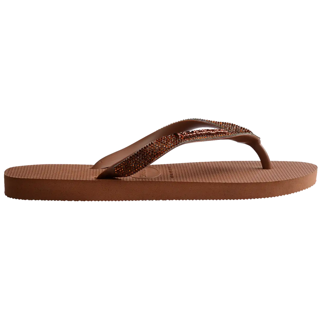 Women's Top Glow Flip Flops