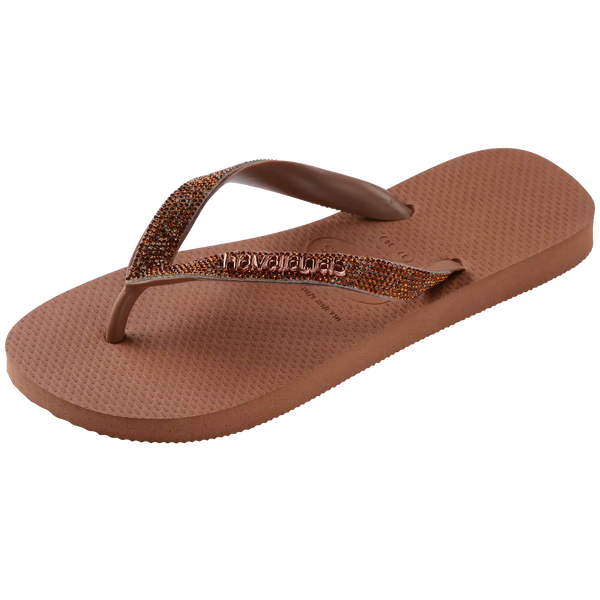 Women's Top Glow Flip Flops