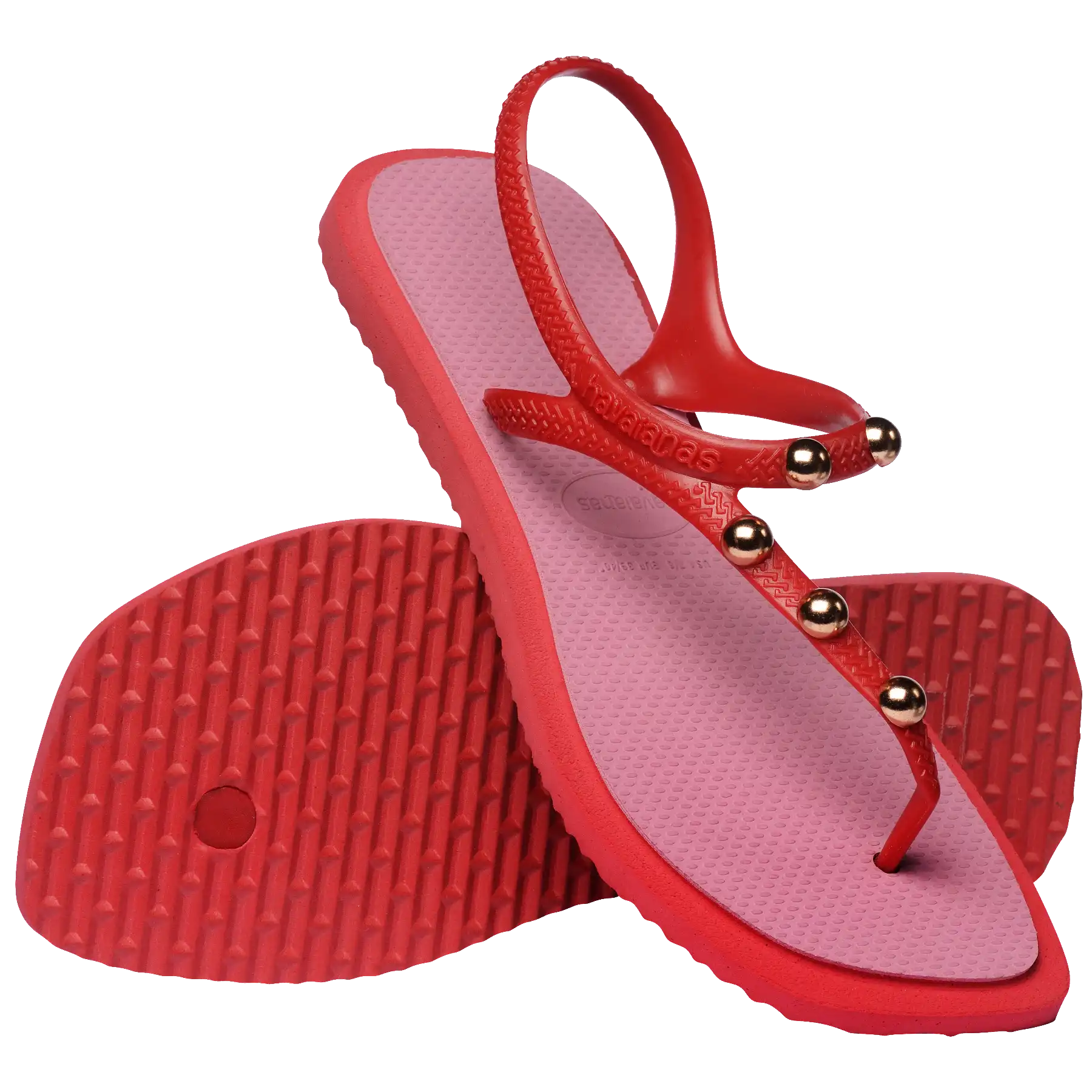 Women's Flash Fusion Sandals Secondary image