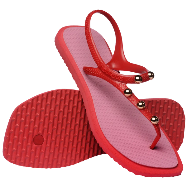Women's Flash Fusion Sandals