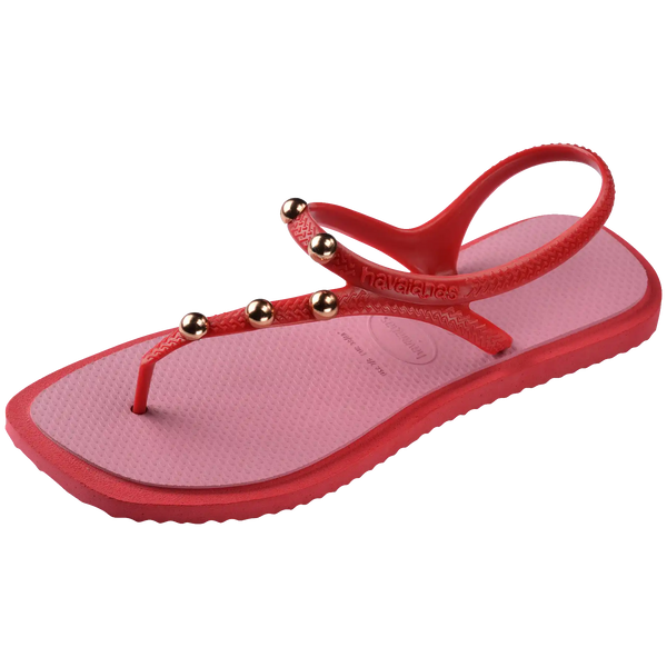 Women's Flash Fusion Sandals