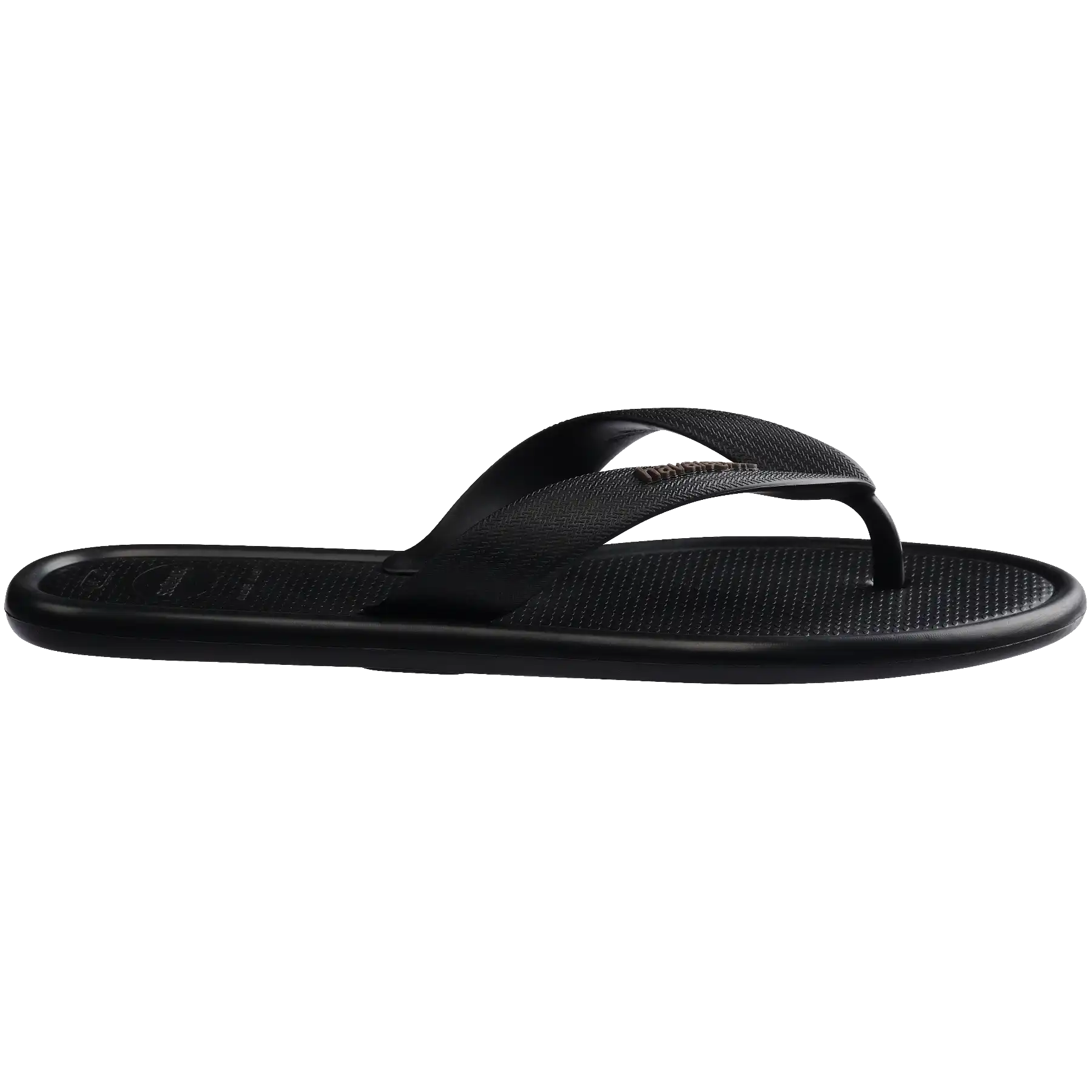 Women's Puffed Up Flip Flops Secondary image