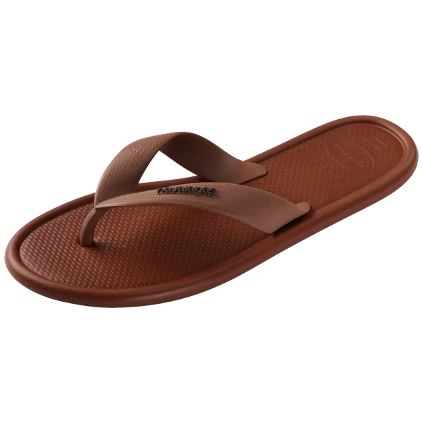 Women's Puffed Up Flip Flops