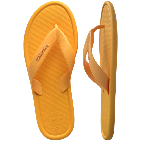 Women's Puffed Up Flip Flops