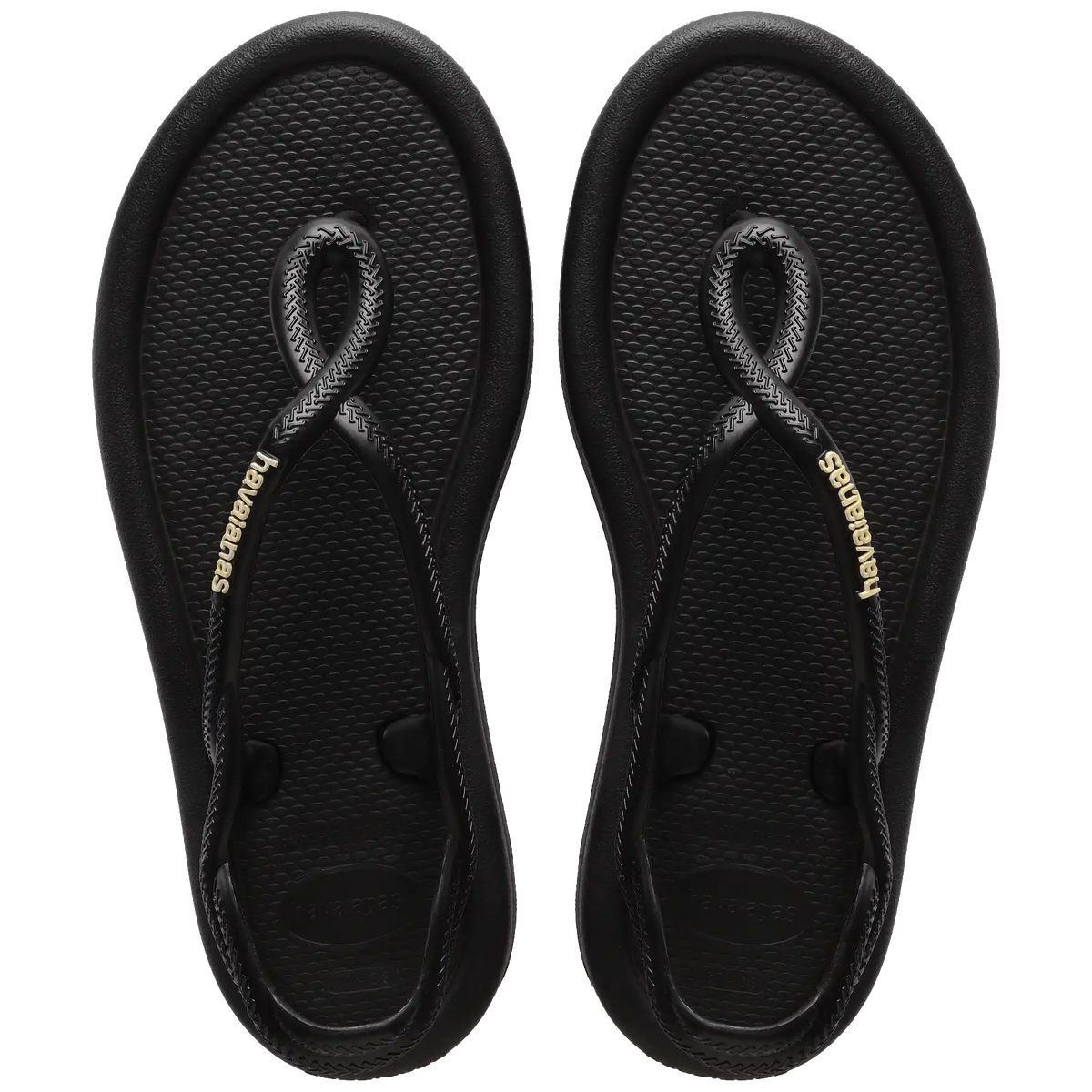 Women's Luna Puffed Sandals Main image
