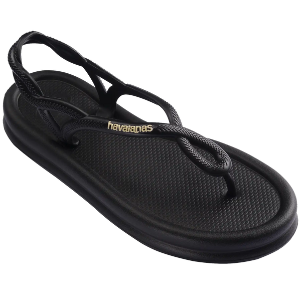 Women's Luna Puffed Sandals