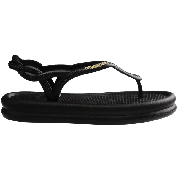 Women's Luna Puffed Sandals