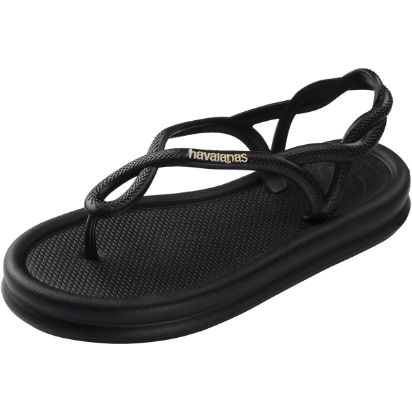 Women's Luna Puffed Sandals