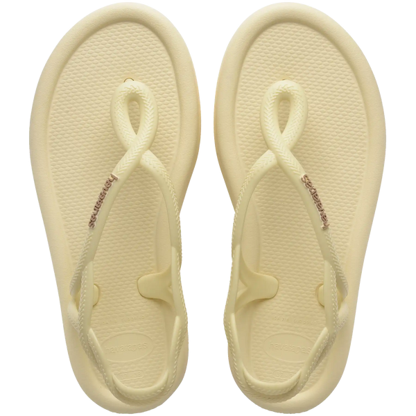 Women's Luna Puffed Sandals