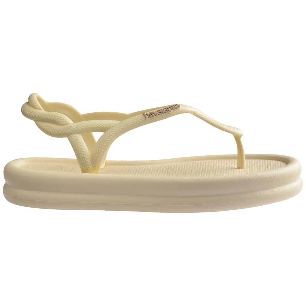 Women's Luna Puffed Sandals