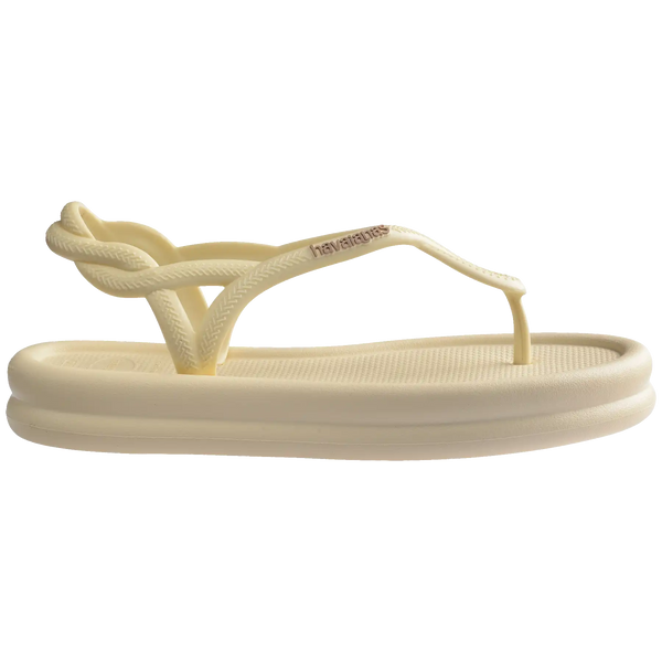 Women's Luna Puffed Sandals