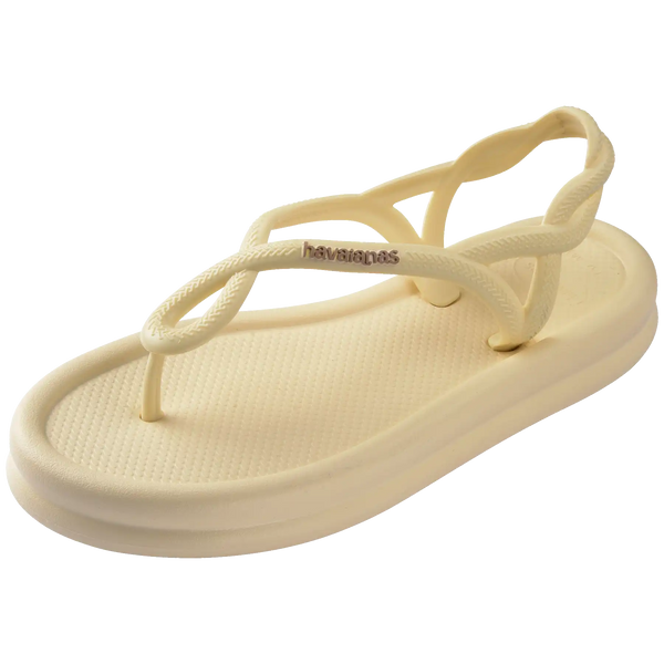 Women's Luna Puffed Sandals
