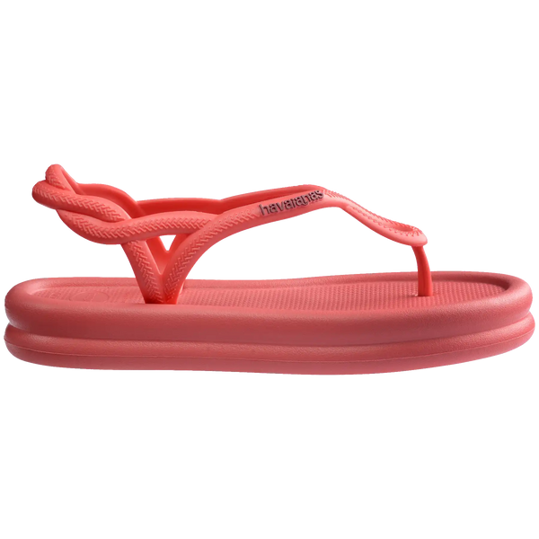 Women's Luna Puffed Sandals