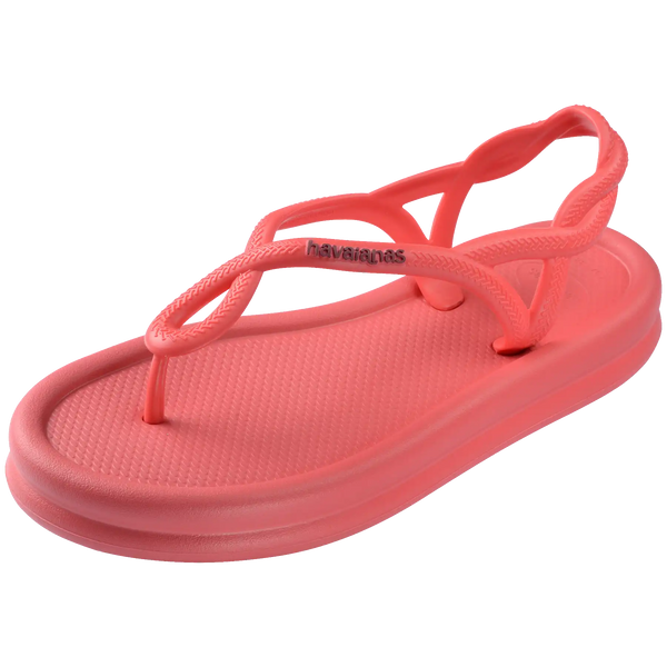 Women's Luna Puffed Sandals
