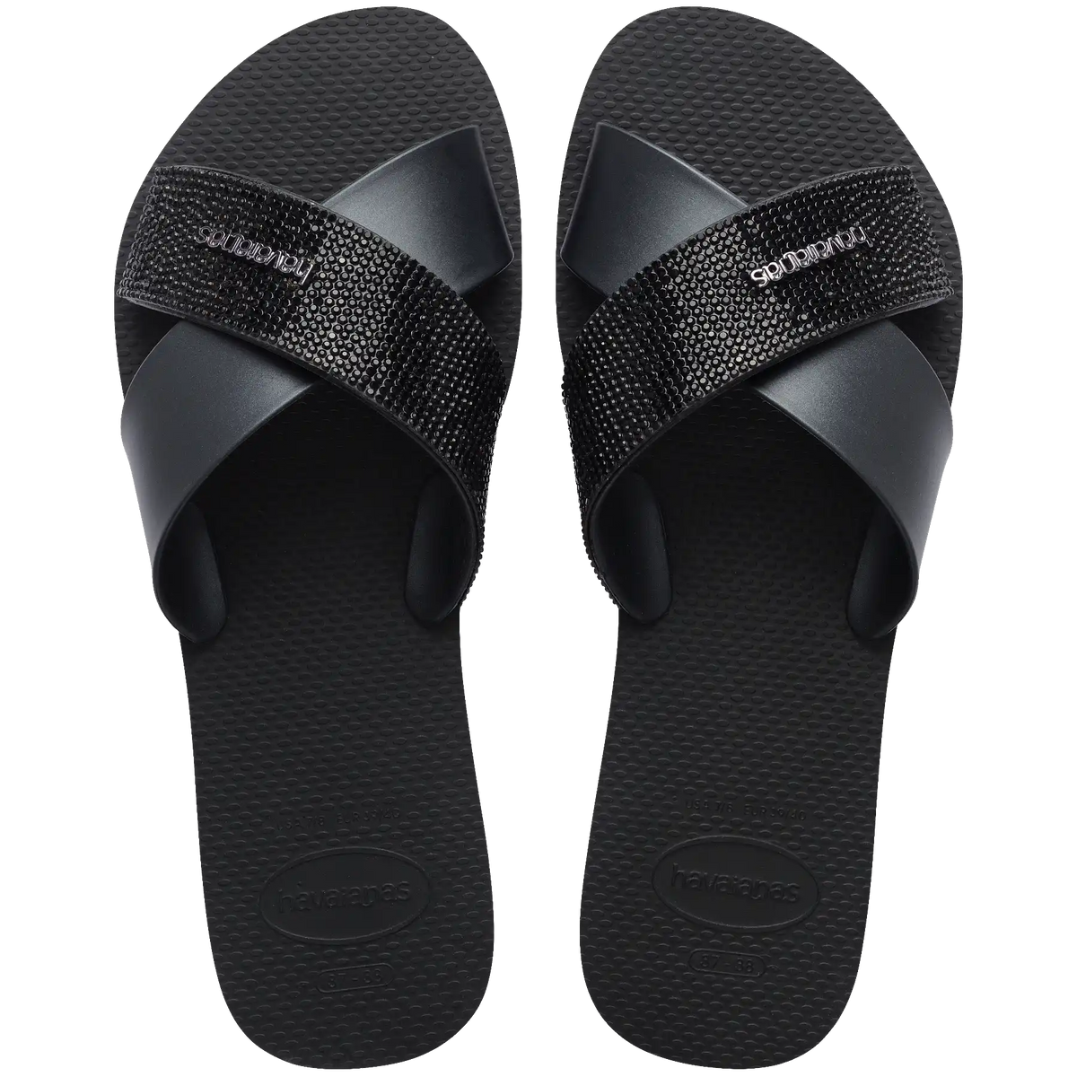 Women's Aqua Glow Sandals Main image