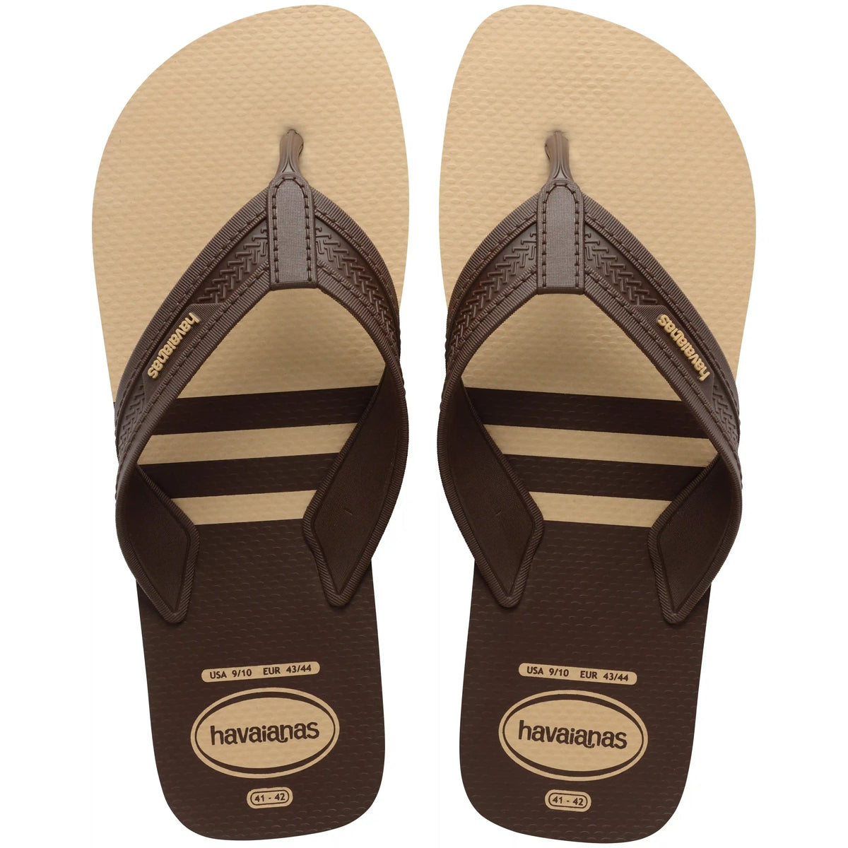 Men's Top City Basic Flip Flops Main image