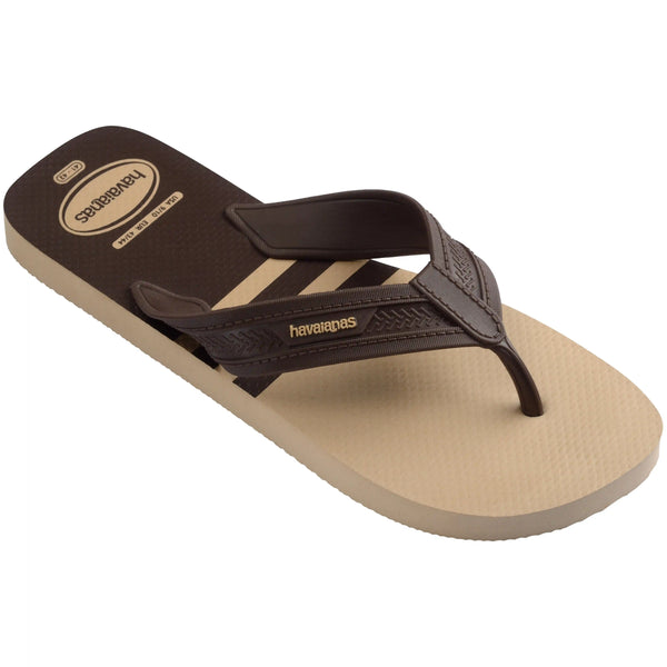 Men's Top City Basic Flip Flops