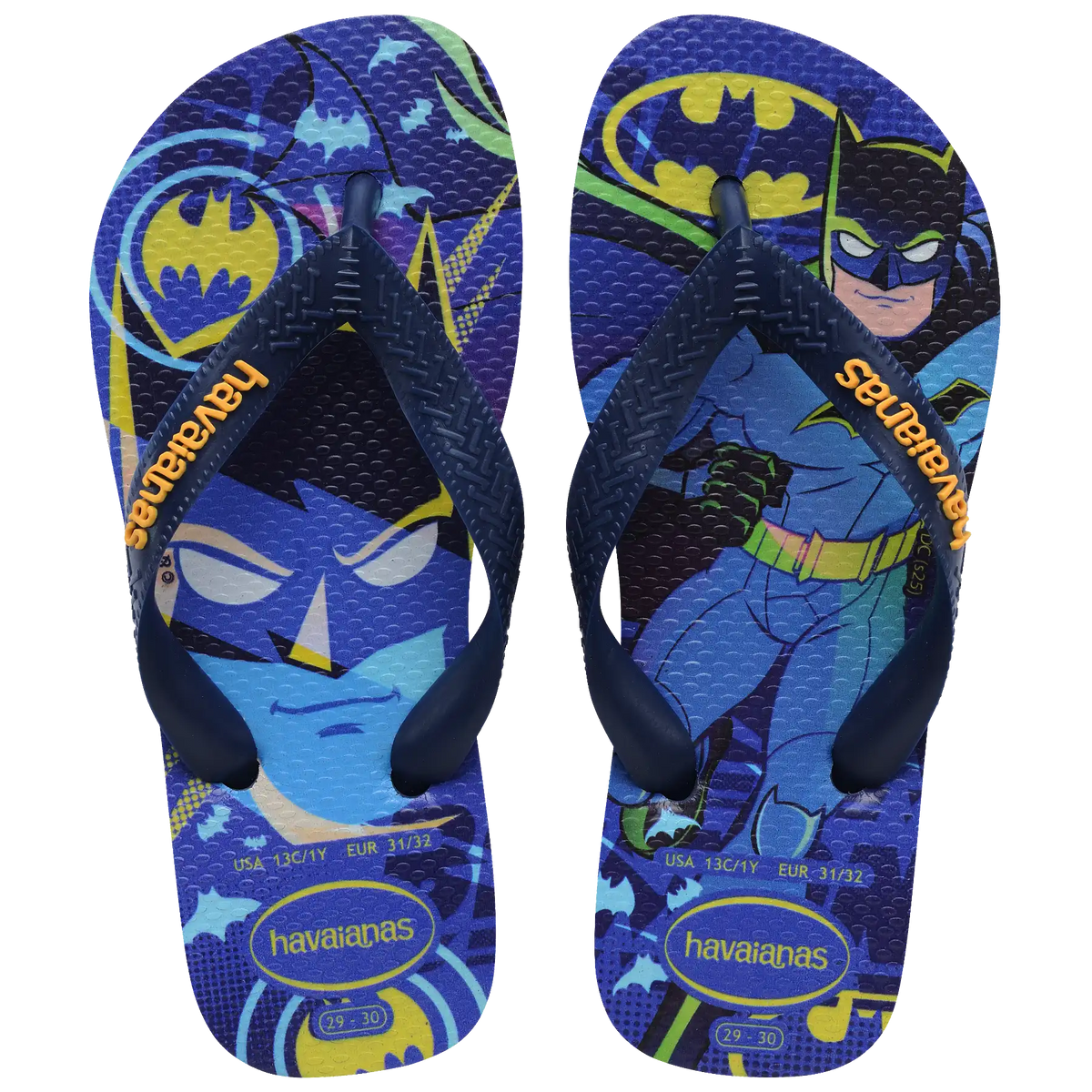 Kids' Warner Top Flip Flops Main image