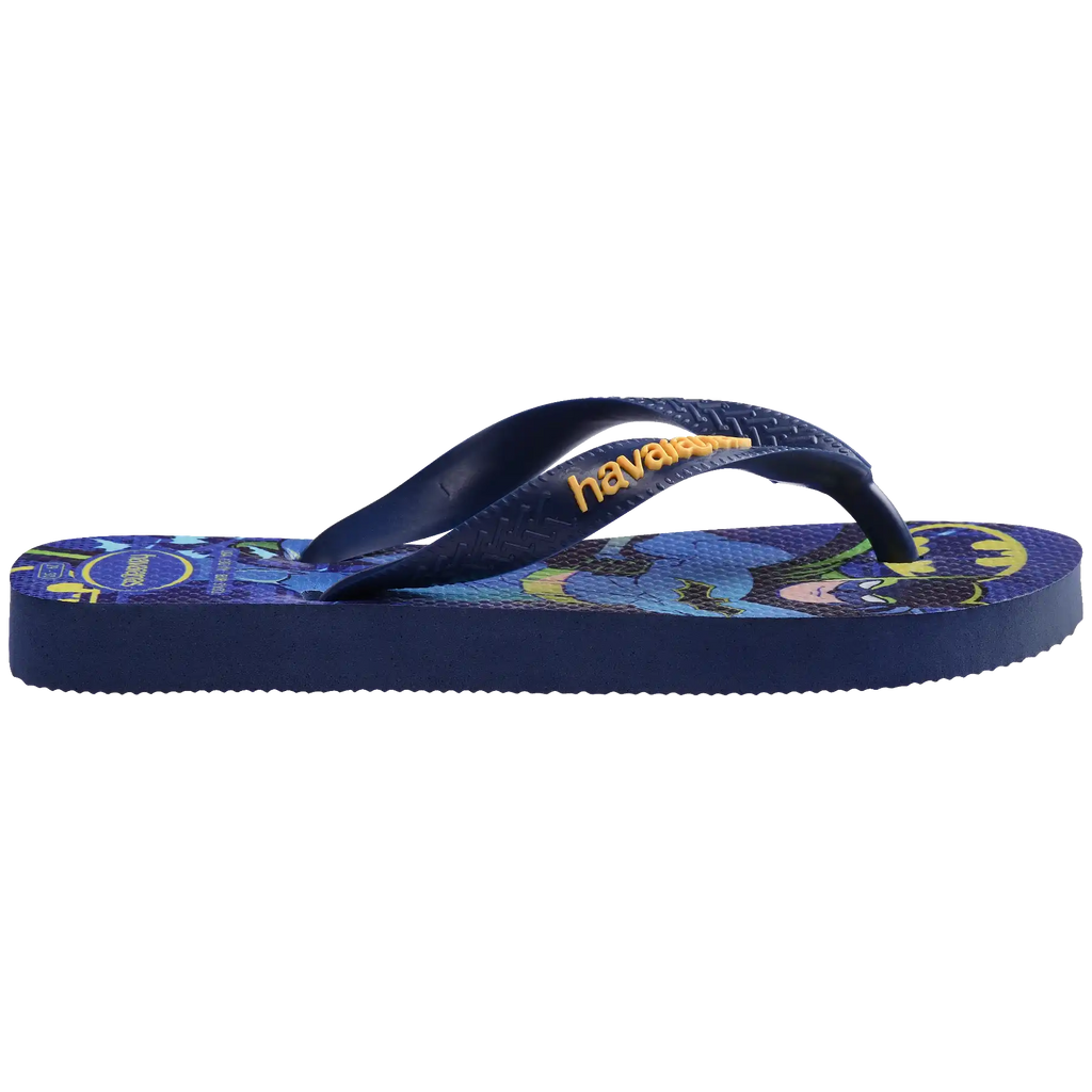 Kids' Warner Top Flip Flops