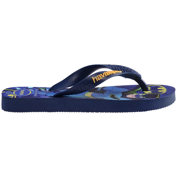 Kids' Warner Top Flip Flops