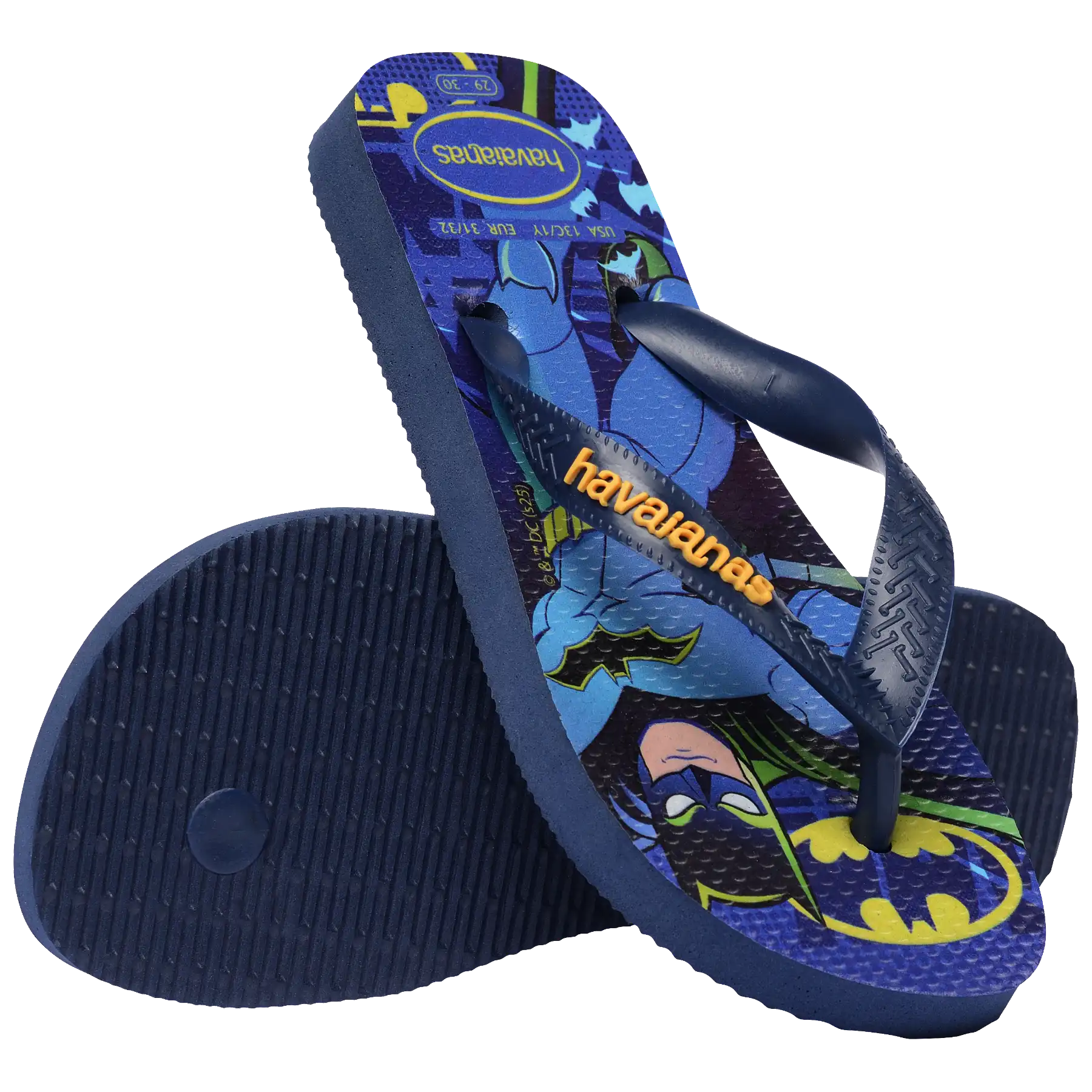 Kids' Warner Top Flip Flops Secondary image
