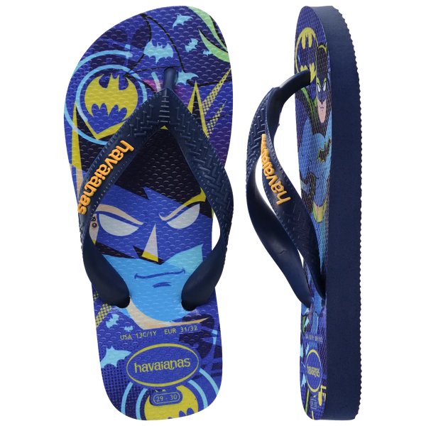 Kids' Warner Top Flip Flops